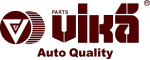 Logo VIKA Logo VIKA