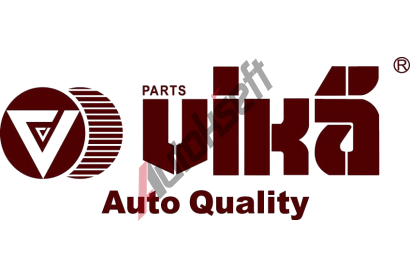 VIKA Vlo�en� v�lec VIK K11776201, K11776201