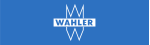 Logo WAHLER