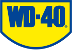 Logo WD-40