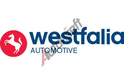WESTFALIA Elektrick� sada - ta�n� za��zen� WSF 321455300001, 321455300001