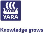 Logo YARA Logo YARA