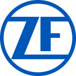Logo ZF Logo ZF