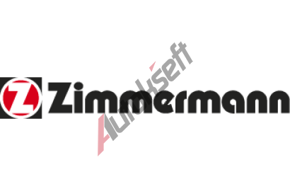 ZIMMERMANN Brzdový kotouč FORMULA Z COAT Z - 410 mm ZIM 460.4541.75, 460.4541.75 ZIMMERMANN Brzdový kotouč FORMULA Z COAT Z - 410 mm ZIM 460.4541.75, 460.4541.75